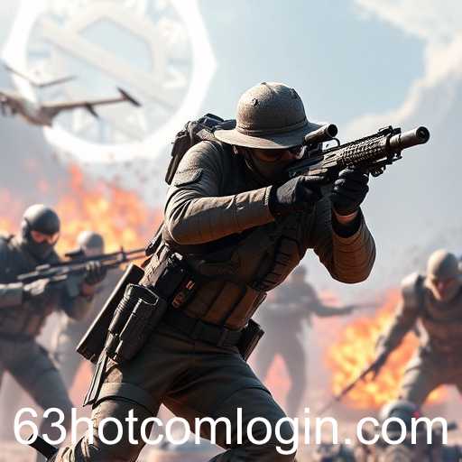 The Rise of 63hot in Online Gaming