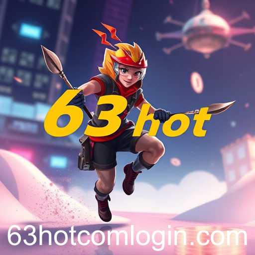 The Rise of 63hot and Its Impact on Gaming